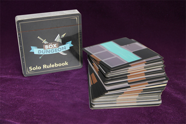 卡片类扑克供应商